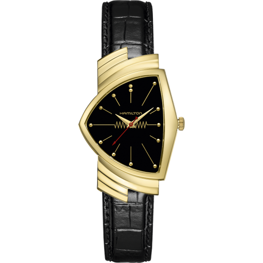 Ventura Quartz Gold H24311730