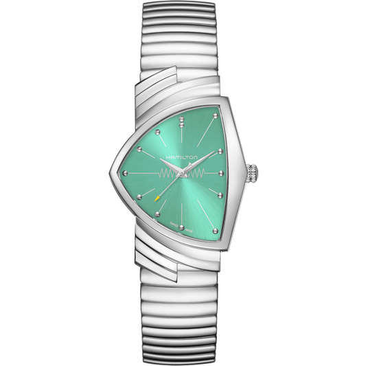 Hamilton Ventura Quartz H24411143 H24411143