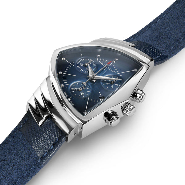 Ventura Chrono Quartz – AZZI Jewelers