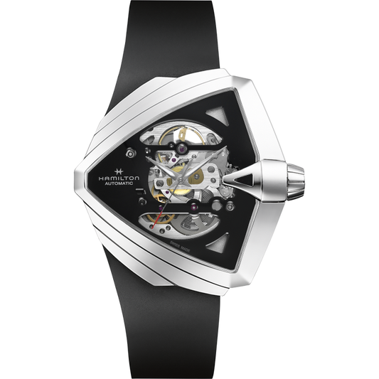 Ventura Xxl Skeleton Auto
H24625330