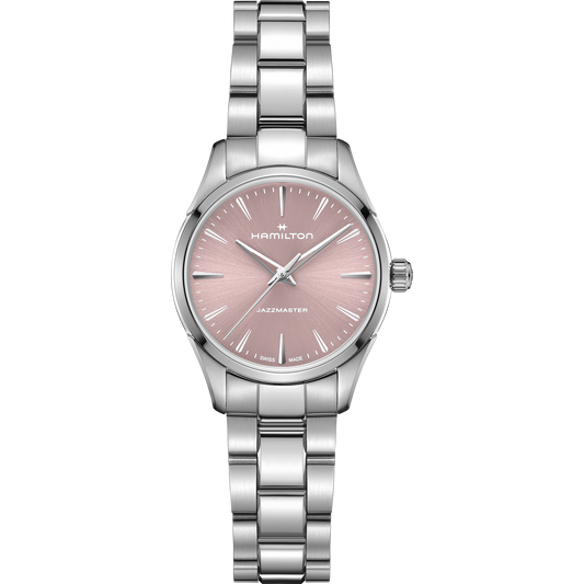 Hamilton Jazzmaster Quartz 32 mm H32301171