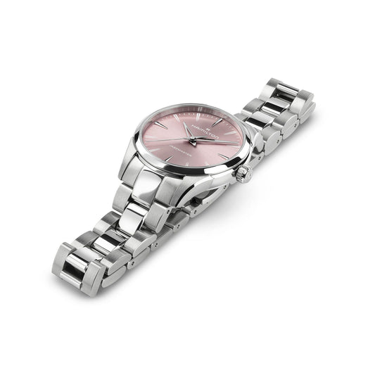 Hamilton Jazzmaster Quartz 32 mm H32301171