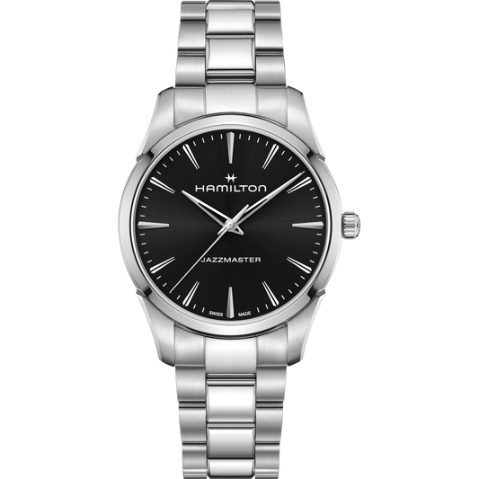 Hamilton Jazzmaster Quartz 40 mm H32461131