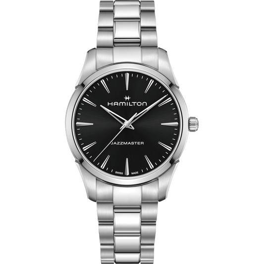 Hamilton Jazzmaster Quartz 40 mm H32461131