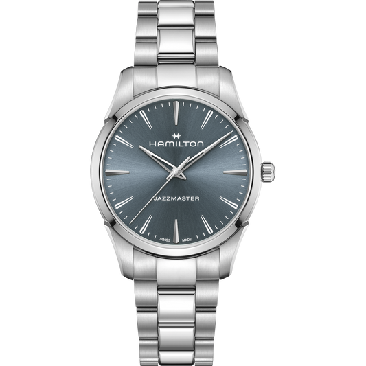 Hamilton Jazzmaster Quartz 40 mm H32461141