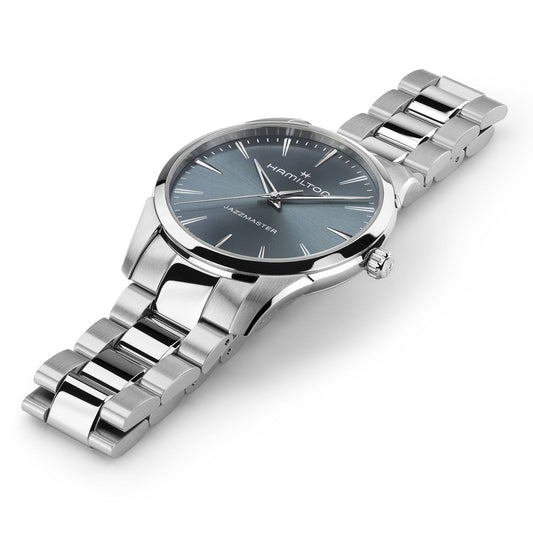 Hamilton Jazzmaster Quartz 40 mm H32461141