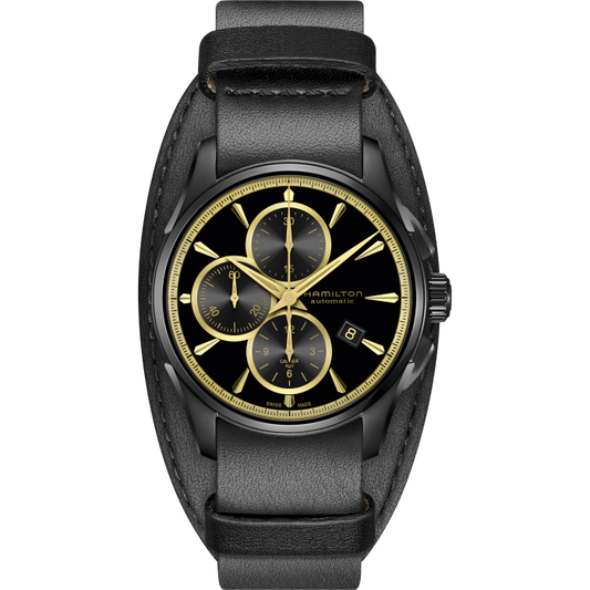 Jazzmaster Auto Chrono
H32506730