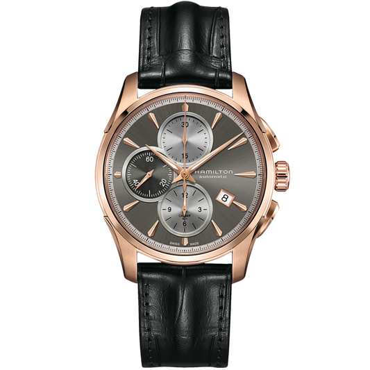 Jazzmaster Auto Chrono
H32546781