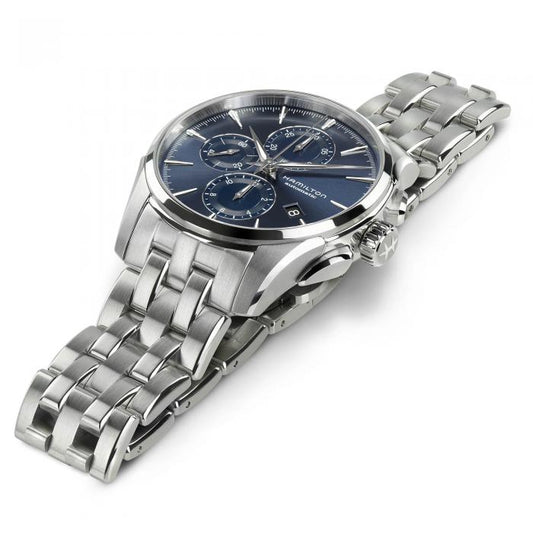 Jazzmaster Auto Chrono
H32586141