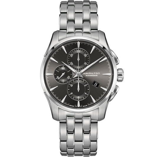 Jazzmaster Auto Chrono
H32586181
