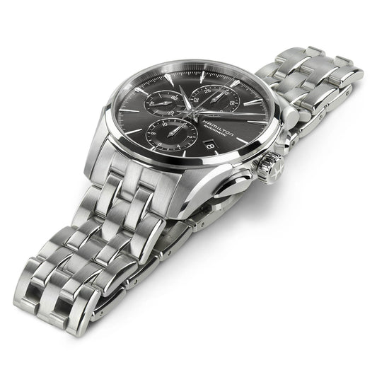 Jazzmaster Auto Chrono
H32586181