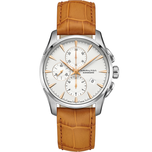 Jazzmaster Auto Chrono
H32586511