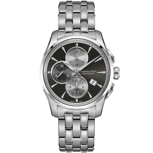 Jazzmaster Auto Chrono
H32596181