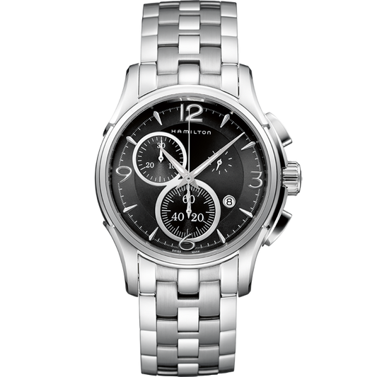 Jazzmaster Chrono Quartz
H32612135