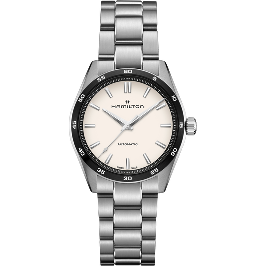 Hamilton Jazzmaster Performer Auto H36205110