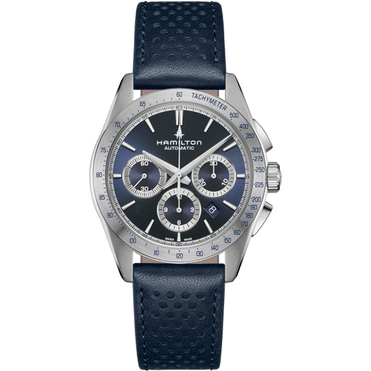 Jazzmaster Performer Auto Chrono
H36616640