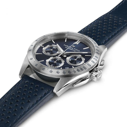 Jazzmaster Performer Auto Chrono
H36616640