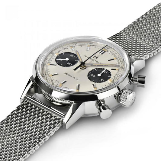 American Classic Intra-Matic Chronograph H
H38429110