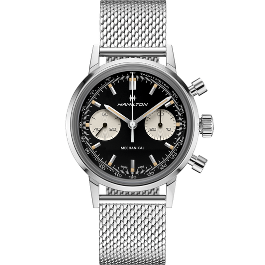 American Classic Intra-Matic Chronograph H
H38429130