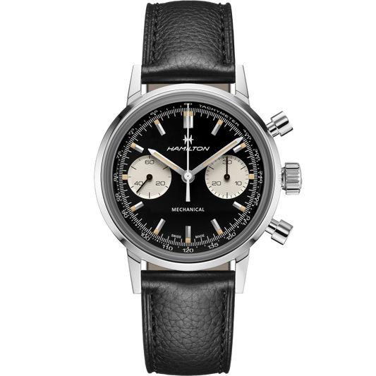 American Classic Intra-Matic Chronograph H
H38429730