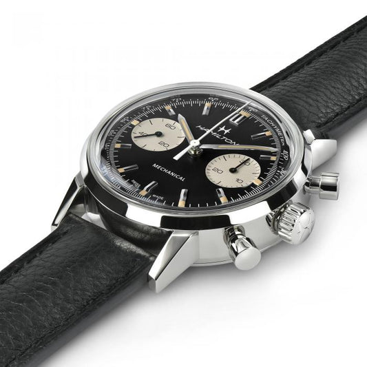 American Classic Intra-Matic Chronograph H
H38429730