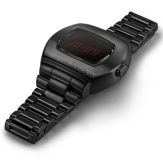 American Classic Psr Digital Quartz
H52404130