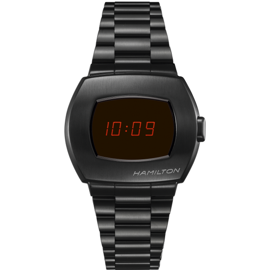 American Classic Psr Digital Quartz
H52404130