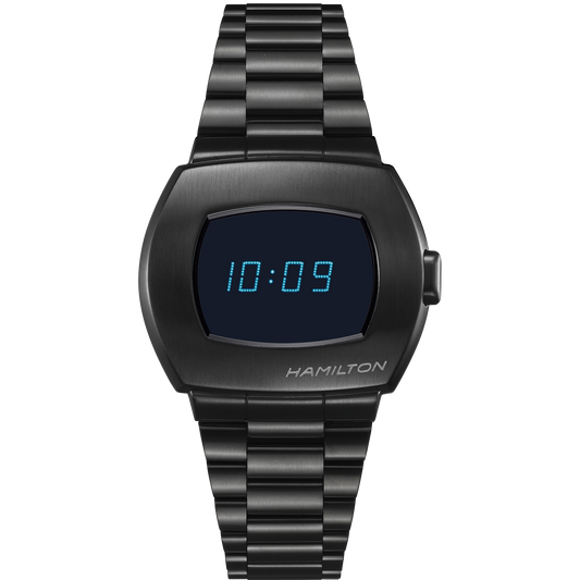 American Classic PSR Digital Quartz H52404131