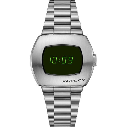 American Classic Psr Digital Quartz
H52414131