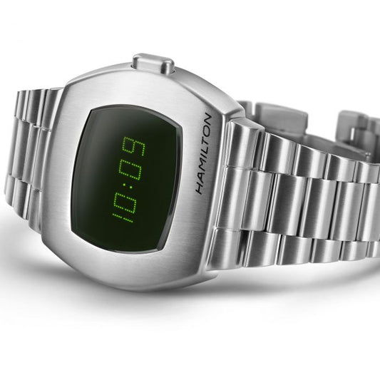 American Classic Psr Digital Quartz
H52414131