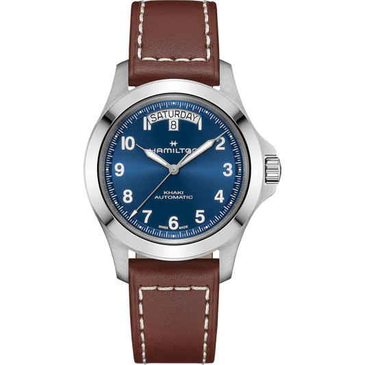 Hamilton Khaki Field King Day-Date 40mm H64475540