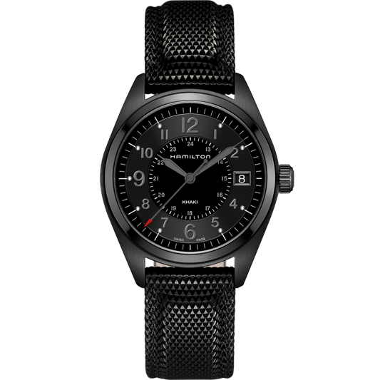 Khaki Field Quartz
H68401735