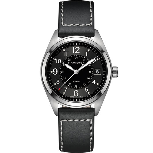 Khaki Field Quartz
H68551733
