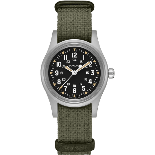 Hamilton Khaki Field Mechanical 36 mm H69399930