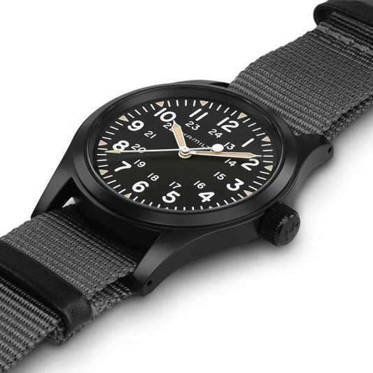 Khaki Field Mechanical
H69409930