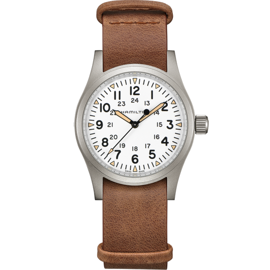 Khaki Field Mechanical
H69439511