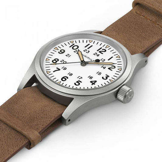 Khaki Field Mechanical
H69439511