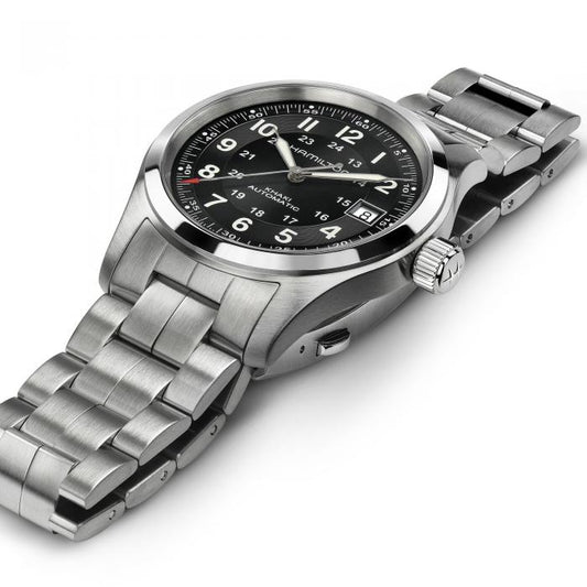 Khaki Field Auto
H70455133