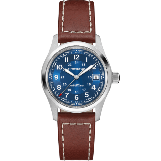 Hamilton Khaki Field Auto 38mm Automatic 38mm H70455540