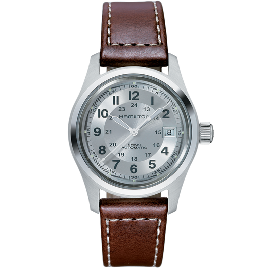 Khaki Field Auto
H70455553