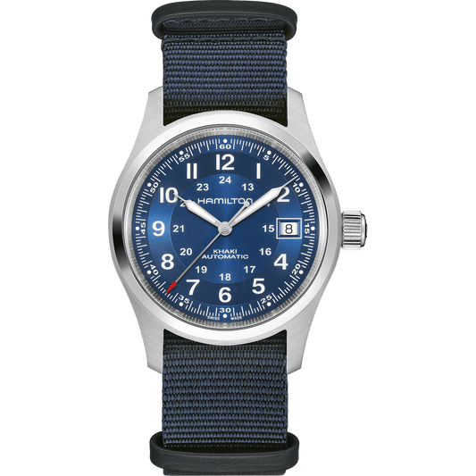Hamilton Khaki Field Auto 38mm H70455940