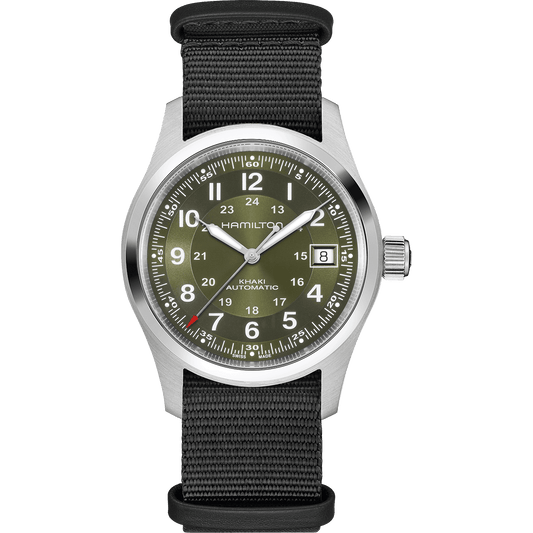 Hamilton Khaki Field Auto 38mm H70455960