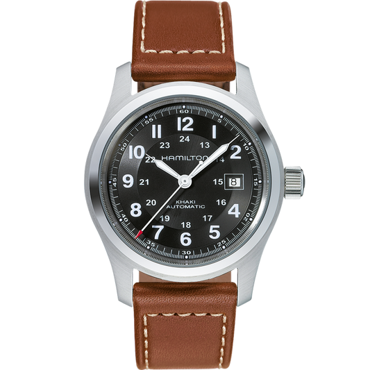 Khaki Field Auto
H70555533