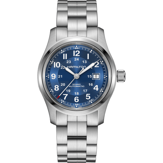 Hamilton Khaki Field Auto 42mm H70605140