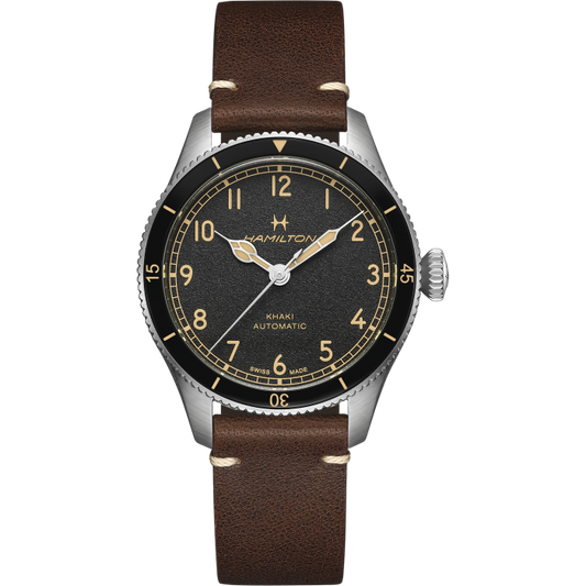 Khaki Aviation Pilot Pioneer
H76205530