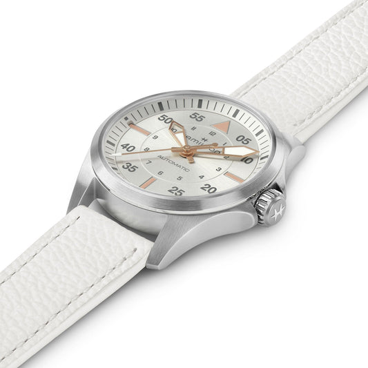 Hamilton Khaki Aviation
Pilot Auto H76215850