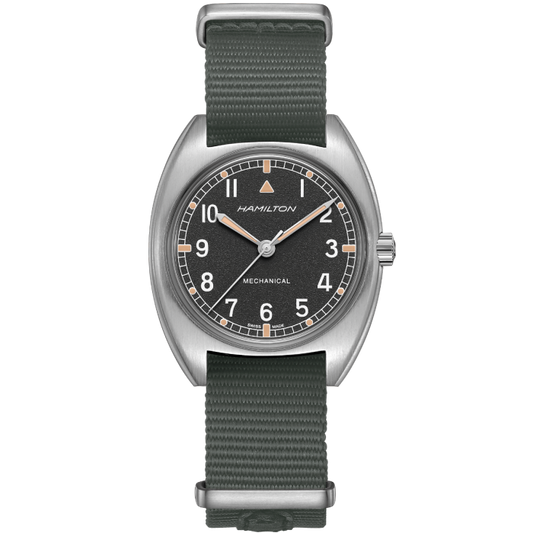 Khaki Aviation Pilot Pioneer Mechanical
H76419931