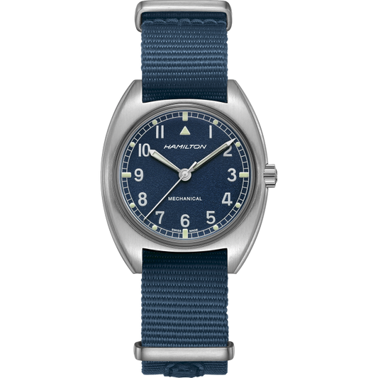 Khaki Aviation Pilot Pioneer Mechanical
H76419941