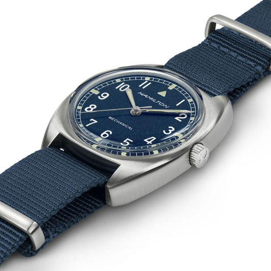Khaki Aviation Pilot Pioneer Mechanical
H76419941