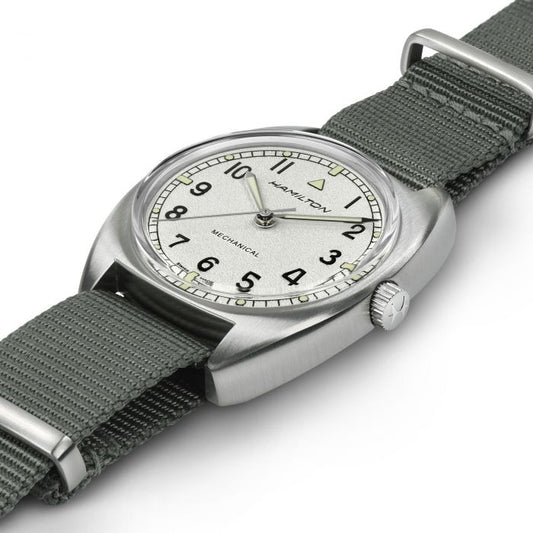 Khaki Aviation Pilot Pioneer Mechanical
H76419951